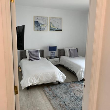 Kauai Guest House Parede Εξωτερικό φωτογραφία