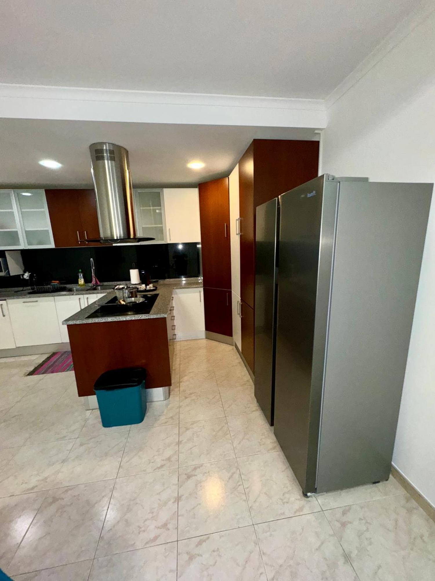 Kauai Guest House Parede Εξωτερικό φωτογραφία