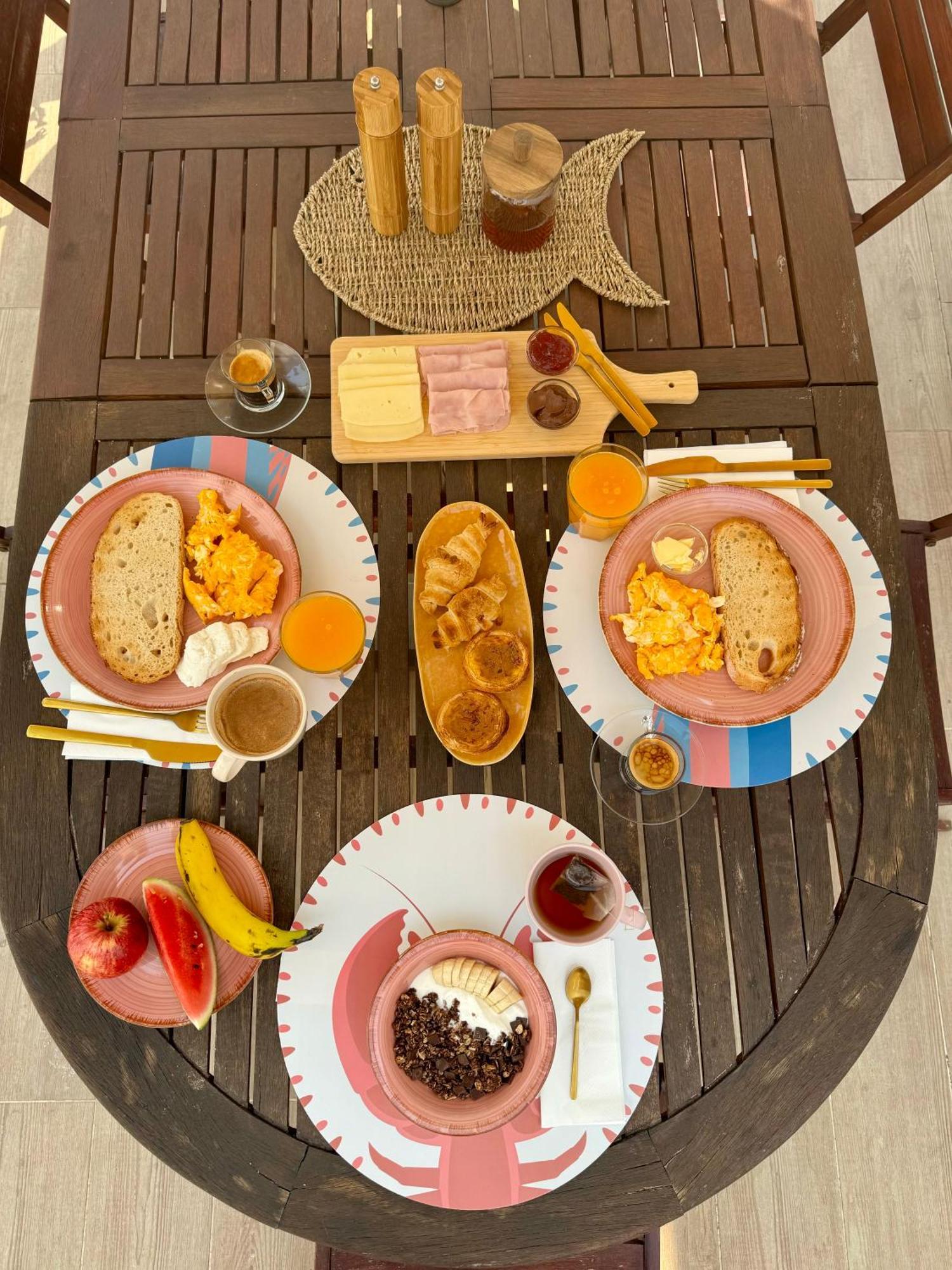 Kauai Guest House Parede Εξωτερικό φωτογραφία