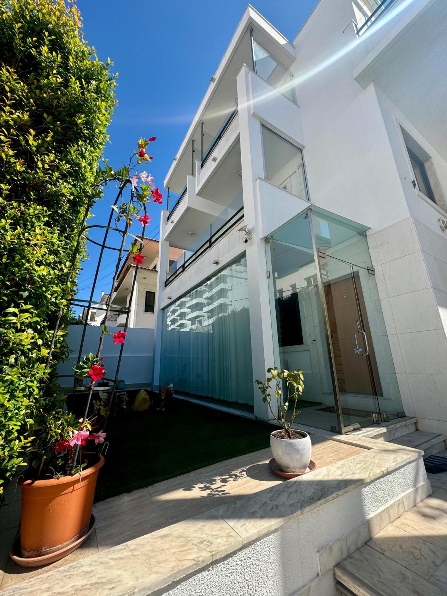 Kauai Guest House Parede Εξωτερικό φωτογραφία