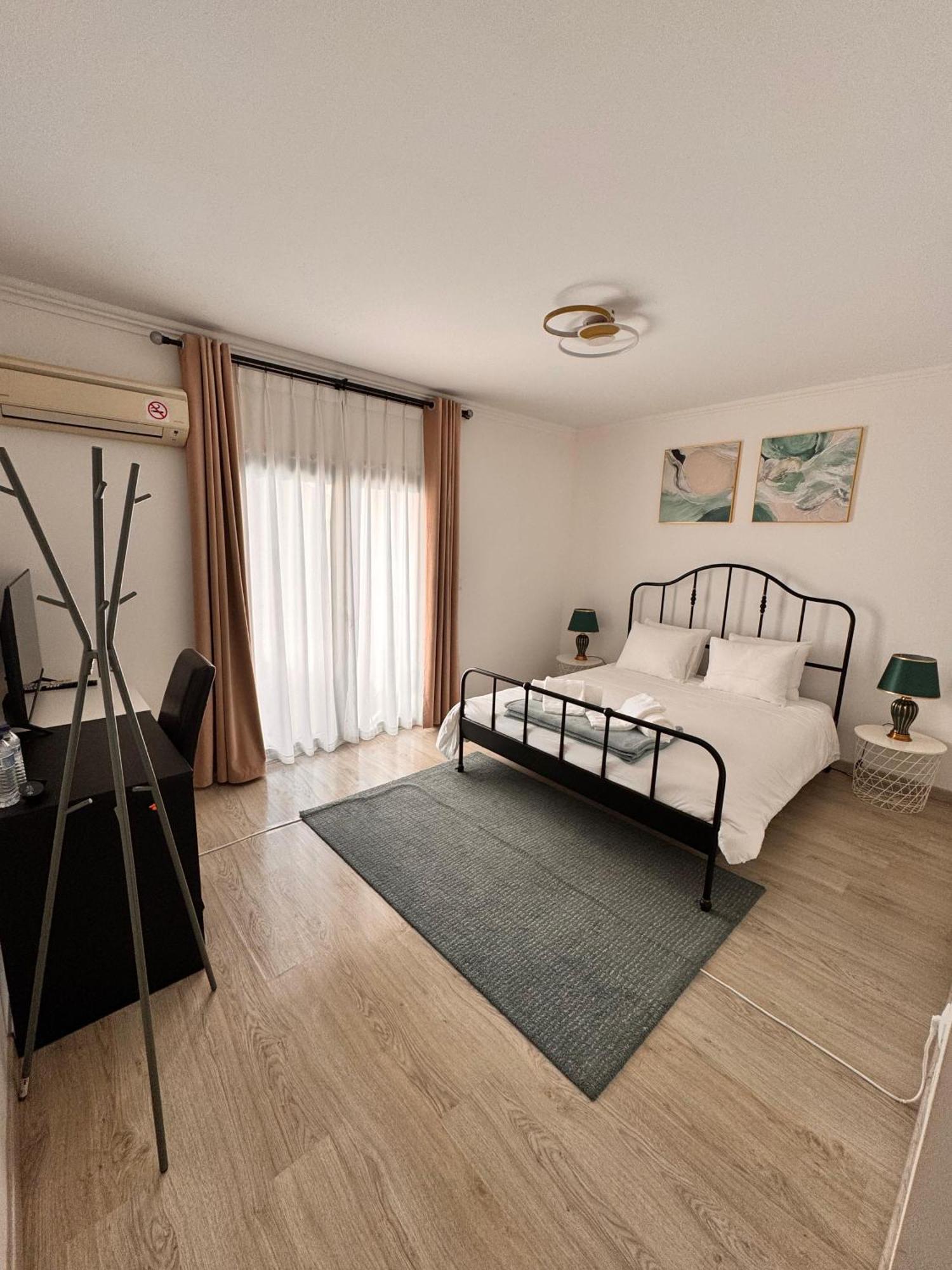 Kauai Guest House Parede Εξωτερικό φωτογραφία